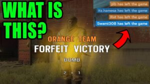 What Happened To This Game? - Rainbow Six Siege