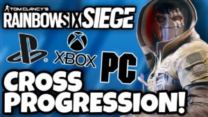 When Is Cross Progression Coming To Rainbow Six Siege? (And How It Will Work!)