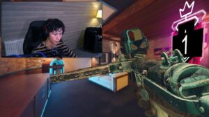 Why Spoit Needs To Go PRO In Rainbow Six: Siege