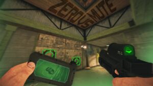 YENİ ZERO TAKTİĞİ UYGULADIM! ZERO İLE ACE ATTIM! - Rainbow Six Siege