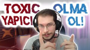 YIKICI OLMA, YAPICI OL! TAKIMIMA MORAL VERDİM! BORDER SOLO RANKED! - Rainbow Six Siege