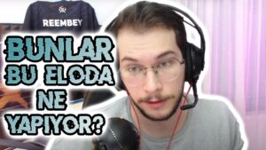 YÜKSEK LİGLERDE BU TARZ OYUNLARIN OLMAMASI GEREKİYOR! SOLO RANKED! - Rainbow Six Siege