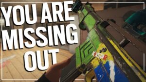 You Should Use Thunderbirds Shotgun. Seriously.