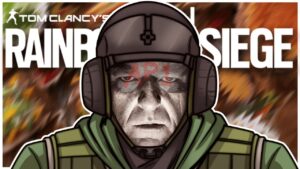 You must watch this Rainbow Six Siege Thanksgiving Special