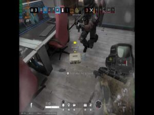 are you gonna diffuse? | Rainbow Six Siege #shorts