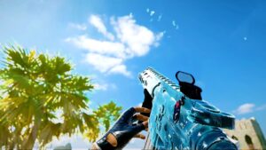 'show us your recoil mods for console”