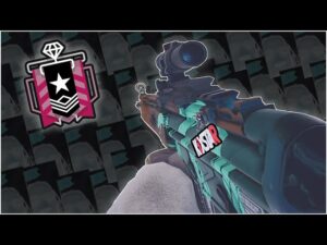 spooky rainbow six siege moments