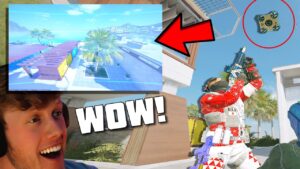 the NEW OUTDOOR cams (operation high calibre)