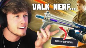 they CANNOT be serious...