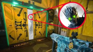 we should NOT have opened this door... - Rainbow Six Extraction (NEW MAELSTROM MODE)