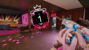 #1 CHAMPION LEVEL 575 OPERATION HIGH CALIBRE BEST CONTROLLER SETTINGS PS5/XBOX - Rainbow Six Siege