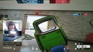 3K BRABO DO LAGONIS DANDO BALA - MELHORES MOMENTOS RAINBOW SIX SIEGE