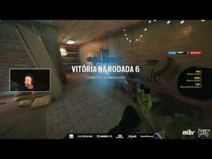 5K/ACE MONSTRO DO HIT - MELHORES MOMENTOS RAINBOW SIX SIEGE