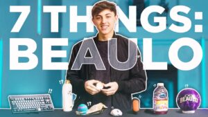 7 Things TSM Beaulo can't live without! | Rainbow Six Siege (R6)