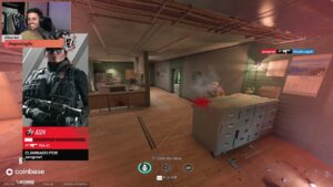 AI RAZAO, QUE PINADEIRA PAPAI KKKK - MELHORES MOMENTOS RAINBOW SIX SIEGE