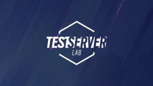APRESENTAÇÃO DO TEST SERVER LAB | Rainbow Six Siege