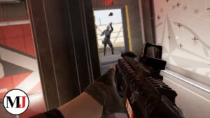 Acing w/Thorn Shotty... Twice - Rainbow Six Siege