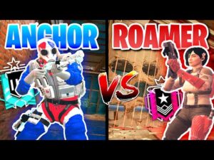 BEST Oregon Basement Strats For ANY RANK in Rainbow Six Siege!