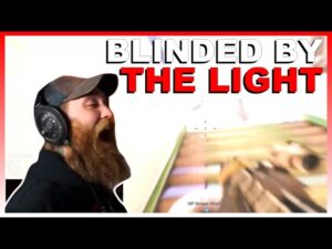 Blinded By The Light | Rainbow Six Siege