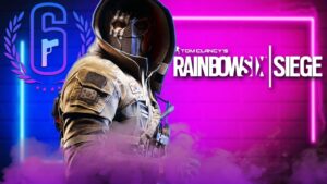 CARRY MODUS x VIGIL ELITE SKIN! 💪 | Rainbow Six Siege