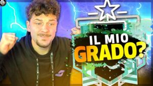 COME MI SONO CLASSIFICATO? - RAINBOW SIX SIEGE