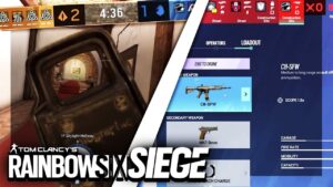 ✅*CONFIRMADO* DUELO POR EQUIPOS y REPICK de OPERADOR en RAINBOW SIX SIEGE | HIGH CALIBRE | Pablotas