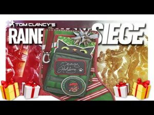 CONSIGUE un OPERADOR *GRATIS* con este ALPHA PACK | Rainbow Six Siege | HIGH CALIBRE | Pablotas