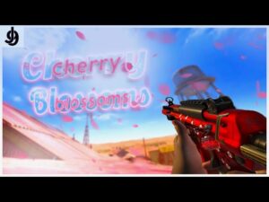 Cherry Blossoms🌸 | Rainbow Six Siege Montage