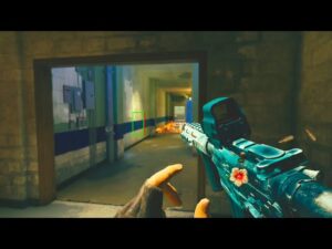 Console Mnks get slapped