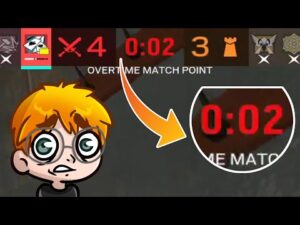 Das war so knapp! | Rainbow Six Siege | [German/HD]