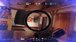 DeathroW Scrim Clips With Comms - Rainbow Six Siege