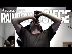 Der 3 Uhr Nachts Tornado! | Rainbow Six Siege | [German/HD]