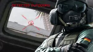 Die Abenteuer des Dreifach Dia Drei Spielers | Rainbow Six Siege | [German/HD]