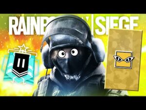 Die PROFIS regeln das schon...NICHT | Rainbow Six Siege