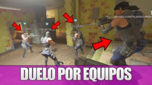 ESTO ES LO MEJOR QUE HA HECHO RAINBOW SIX SIEGE | MIWELL