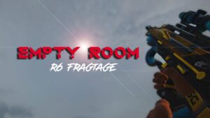 "Empty Room" | Rainbow Six Siege Montage