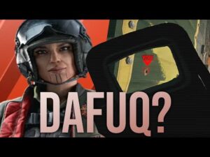 Es sind nur noch Götter unterwegs! | Rainbow Six Siege | [German/HD]