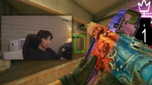 Here's Why Spoit Will Get #1 Champion In Rainbow Six: Siege