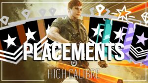 High Calibre Placements