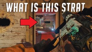 High Calibre Placements - Rainbow Six Siege Console