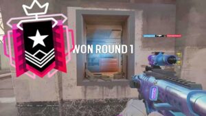 How a Champion Plays Operation High Calibre - Rainbow Six Siege