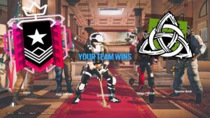 How a Champion Plays Thorn - Rainbow Six Siege