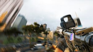 I Started Cheating in Rainbow Six Siege