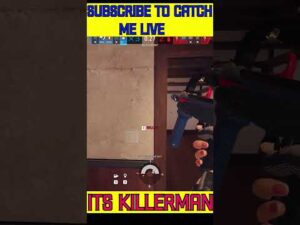 I whiffed , But I Cover Up - Rainbow six siege #India #shorts