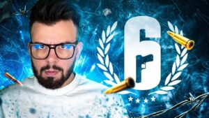 IL CLUTCH FINALE CHE NON TI ASPETTI!!! | Rainbow Six Siege