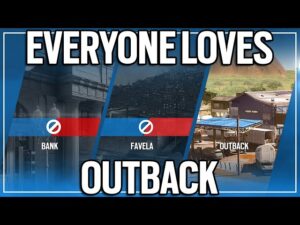 I'm Getting Outback All The Time... And I'm Pro On It