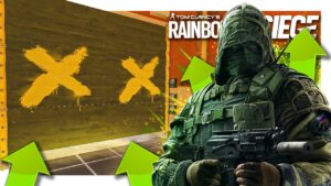 ✅KAPKAN está DEMASIADO OP! RAINBOW SIX SIEGE | HIGH CALIBRE | Pablotas