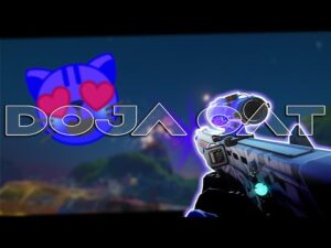 Kiss Me More 💋 (Rainbow Six Siege Montage)