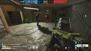 *LIVE* NEUE Season HYPE - Rainbow Six Siege [DE]