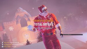 *LIVE* NEUER Schneeballschlacht MODUS - Rainbow Six Siege [DE]